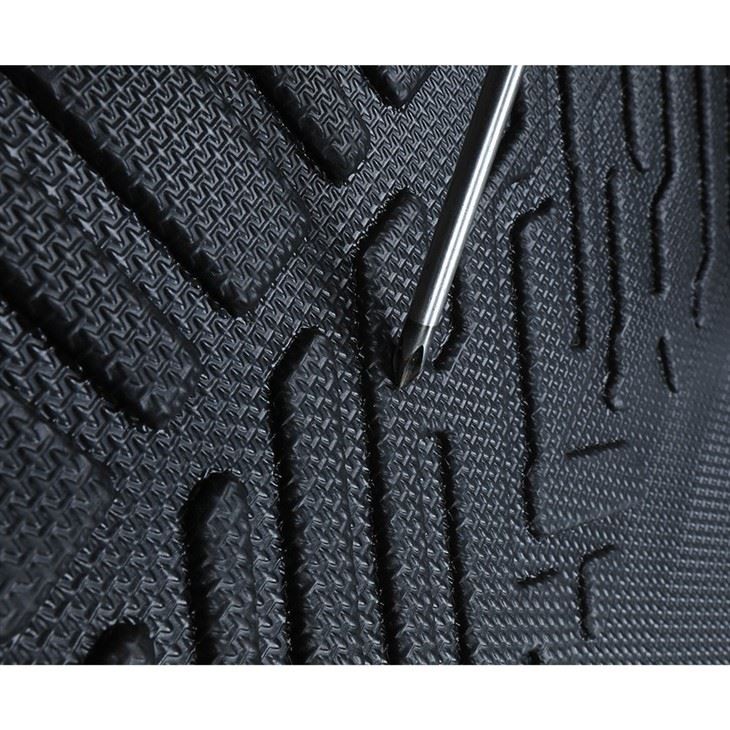 High Quality Waterproof TPE Car Floor Mat Full Set Non-Skid Vehicles Car Accessories Mats suppliers