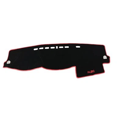 Qoxra tad-Dashboard tal-Poliester SUV